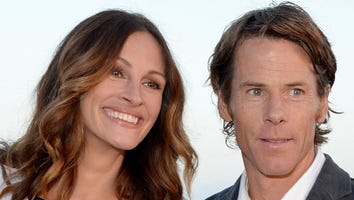 Julia Roberts and Danny Moder Celebrate 21 Years of Marriage: A Timeline of Their Longtime Romance